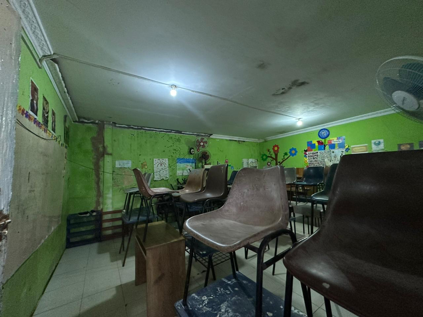 Dokumentasi siswa dan proses pembelajaran awal MI Baitul Amar