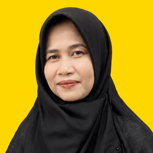 Sahyana Pasaribu